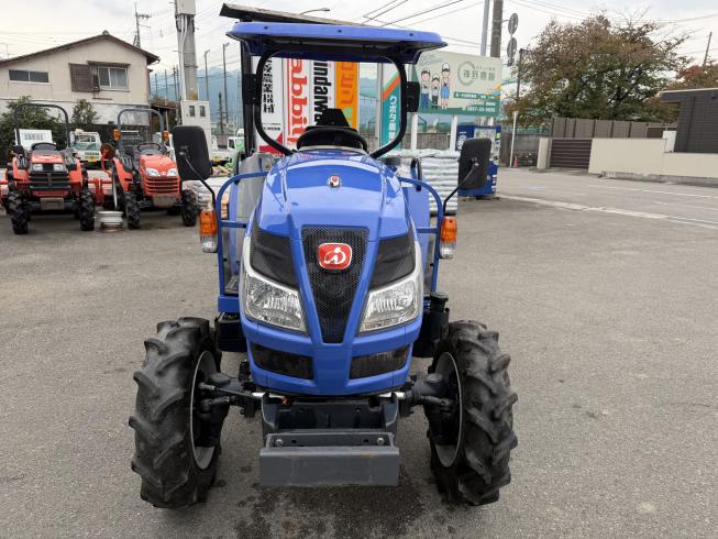 トラクター NT25-U RAN15 写真３