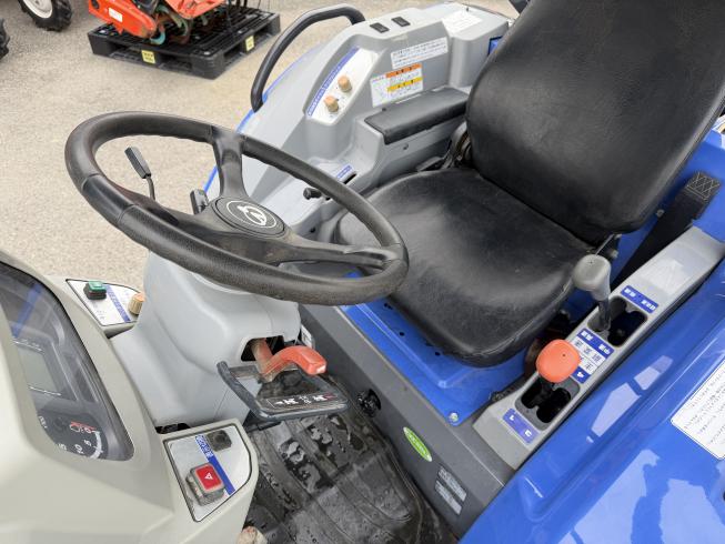 トラクター NT25-U RAN15 写真８