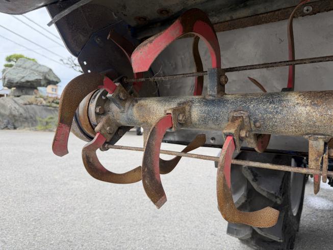 トラクター NT25-U RAN15 写真11