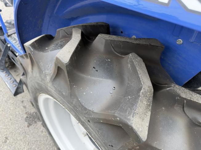 トラクター NT25-U RAN15 写真７