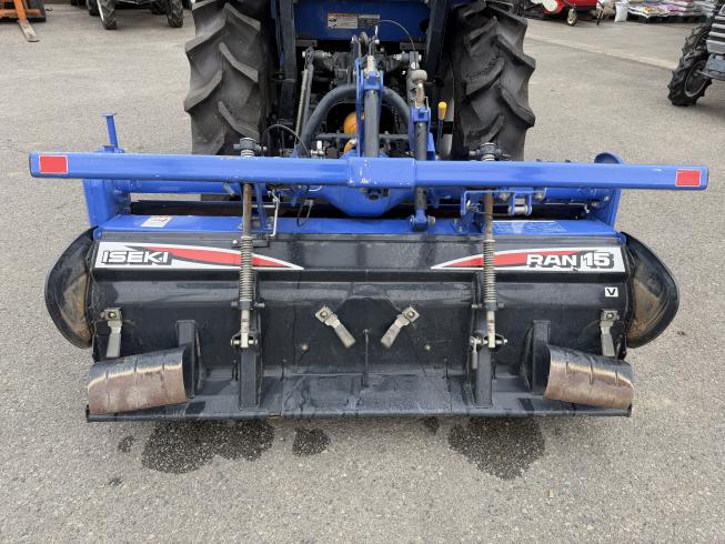 トラクター NT25-U RAN15 写真10