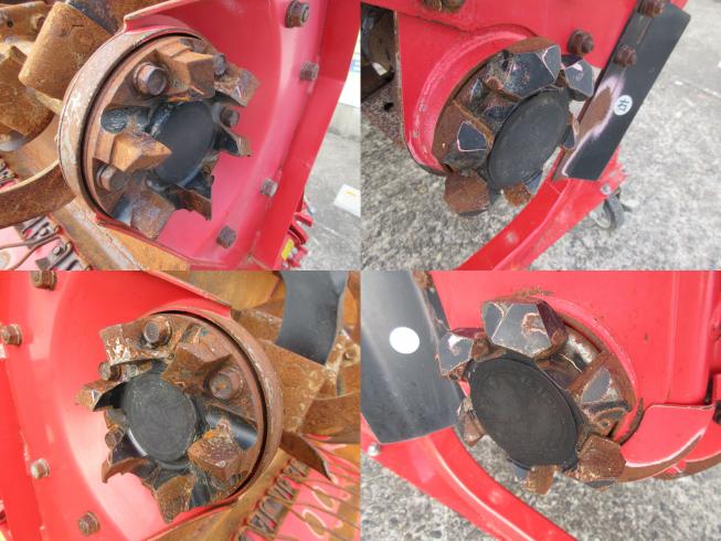 ハロー WBS3010N　北新潟●★ 写真３