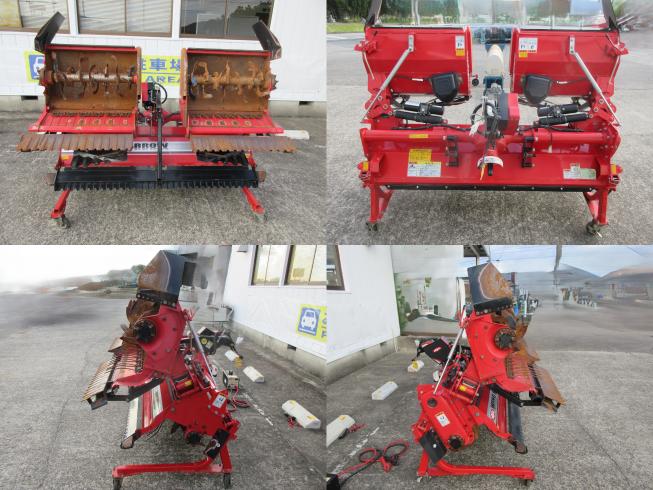 ハロー WBS3010N　北新潟●★ 写真２