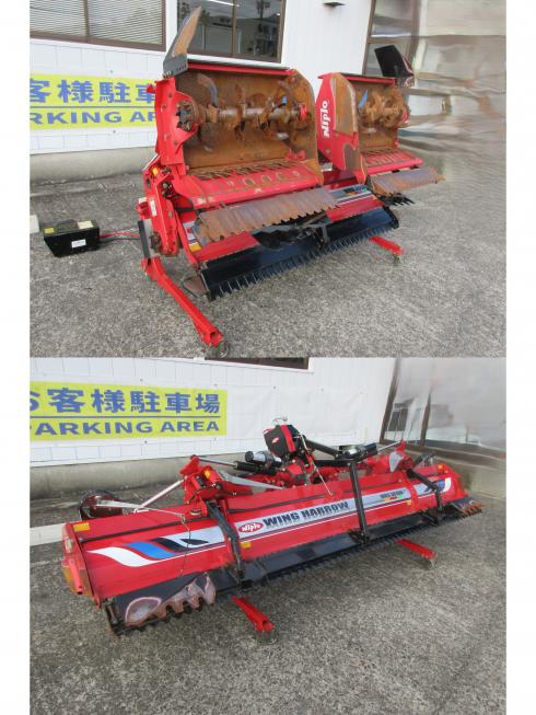 ハロー WBS3010N　北新潟●★ 写真６