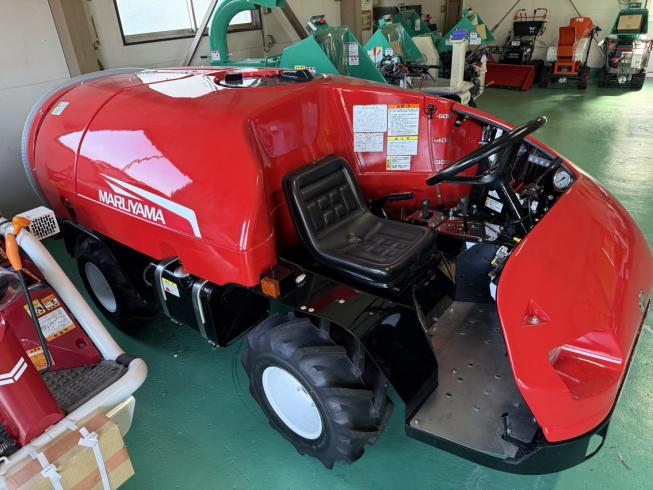 スピードスプレーヤー SSA-α603 写真４