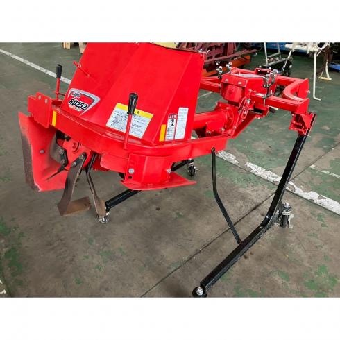 溝堀機 RD252-B 写真３