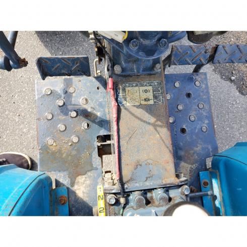 トラクター D1300 写真５