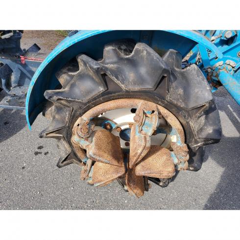 トラクター D1300 写真６