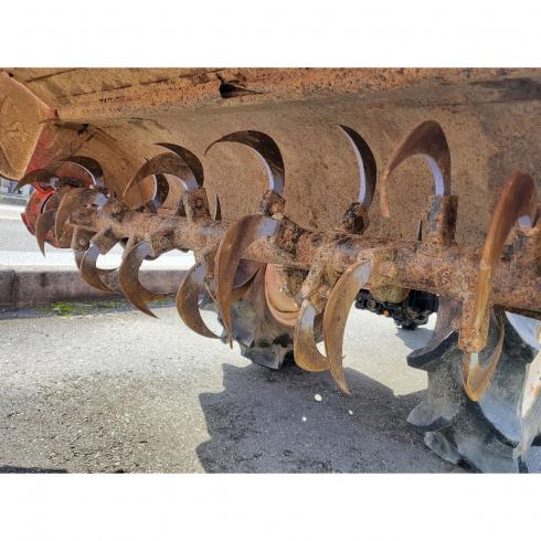 トラクター Ke-3D 写真９