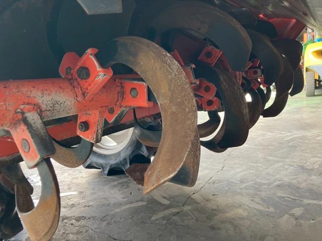 トラクター KL23 写真12