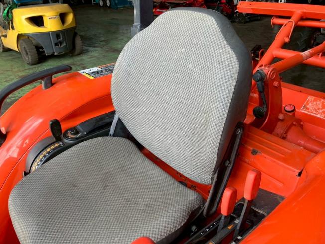 トラクター KL23 写真６