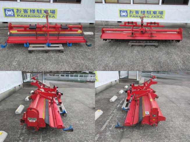 ハロー HR2600B　北新潟〇 写真２