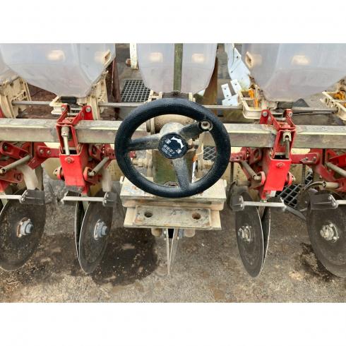 播種機 RX7-SK 写真５