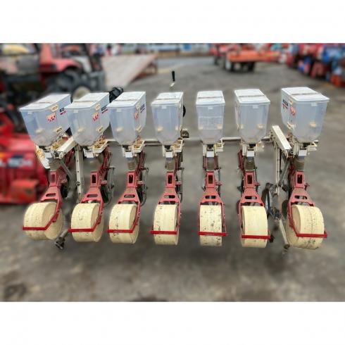 播種機 RX7-SK 写真２