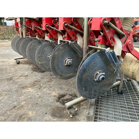 播種機 RX7-SK 写真10