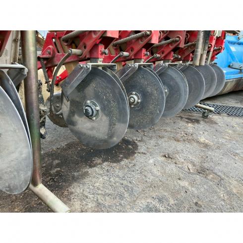 播種機 RX7-SK 写真11