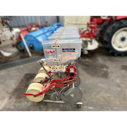 播種機 RX7-SK 写真４