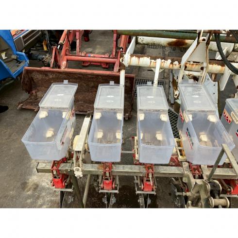 播種機 RX7-SK 写真６