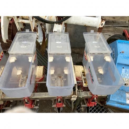 播種機 RX7-SK 写真７