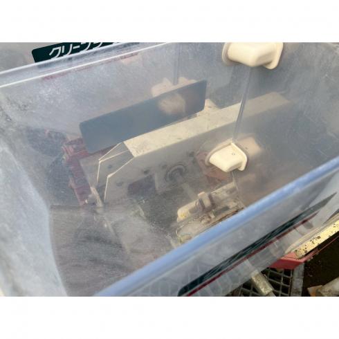 播種機 RX7-SK 写真９