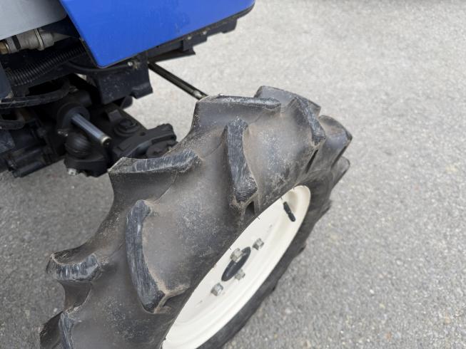 トラクター TQ15-LKX ARQ12 写真４