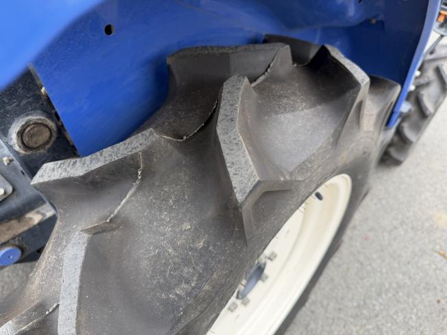 トラクター TQ15-LKX ARQ12 写真５