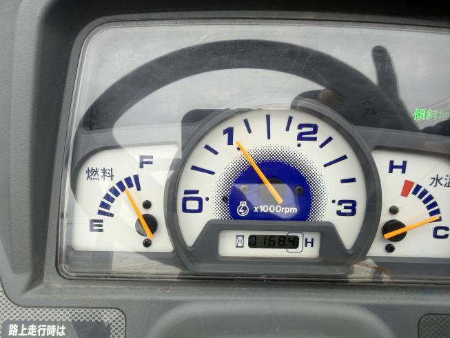 トラクター TQ15-LKX ARQ12 写真10