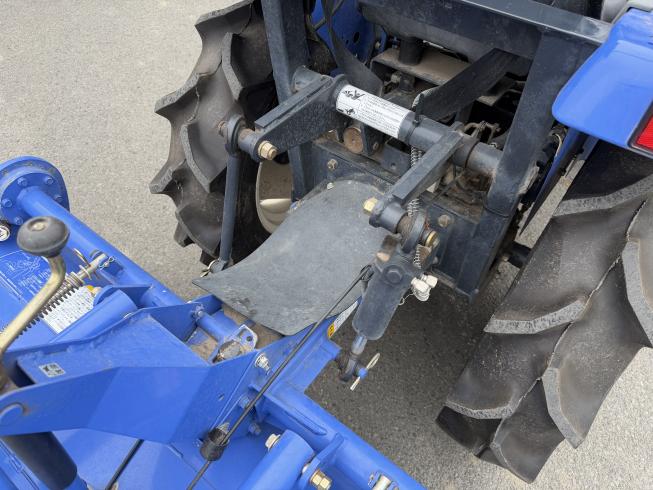 トラクター TQ15-LKX ARQ12 写真８