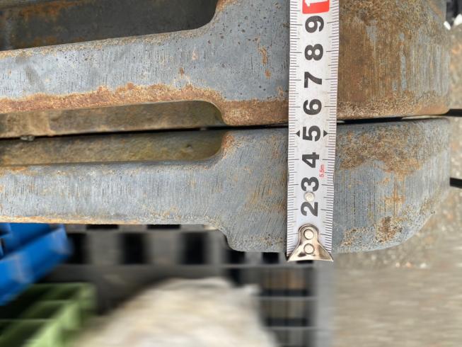 トラクター用ウエイト トラクター用ウエイト 写真２