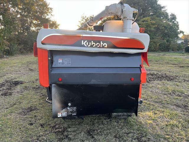 コンバイン ARN323 写真３