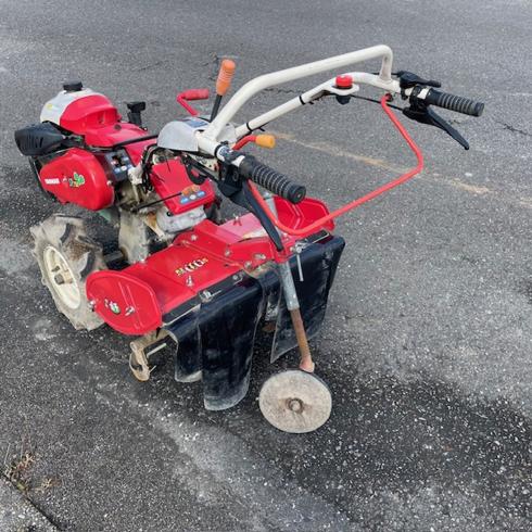 耕運機 SP750L 写真４