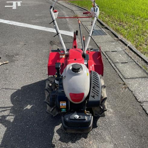 耕運機 SP750L 写真６