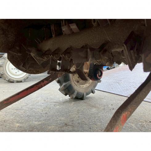 つる切り機 MH-850EV 写真12