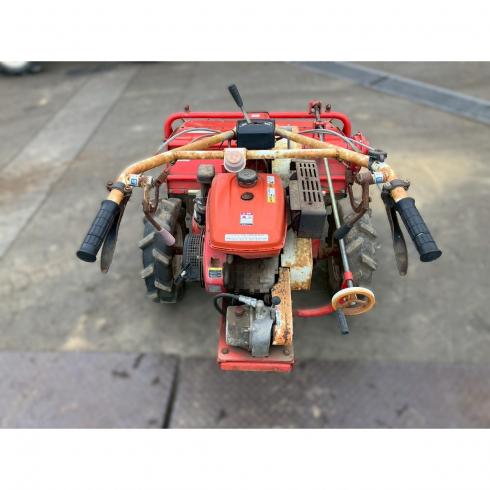 つる切り機 MH-850EV 写真６