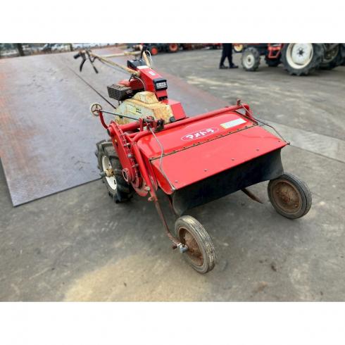 つる切り機 MH-850EV 写真２