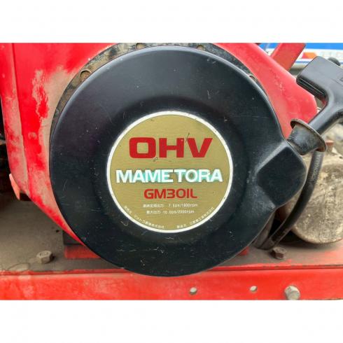 つる切り機 MH-850EV 写真10