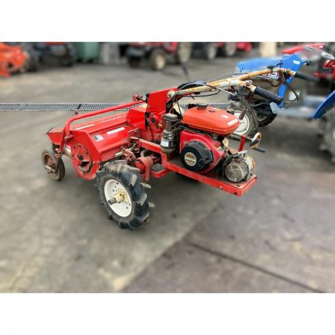 つる切り機 MH-850EV 写真４