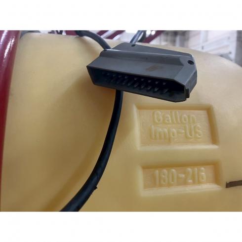 カーペットスプレイヤー NK800-12 写真８