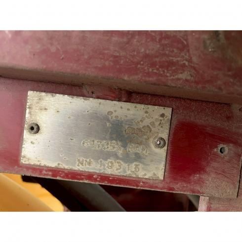 カーペットスプレイヤー NK800-12 写真12