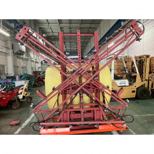 カーペットスプレイヤー NK800-12 写真５