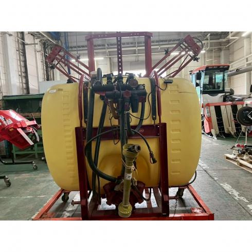 カーペットスプレイヤー NK800-12 写真６