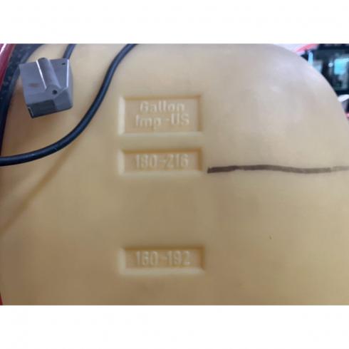 カーペットスプレイヤー NK800-12 写真11