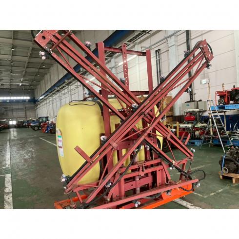 カーペットスプレイヤー NK800-12 写真２