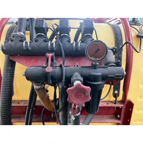 カーペットスプレイヤー NK800-12 写真７