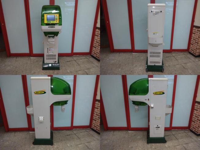 計量機 NRV-32A 　新潟☆〇 写真２