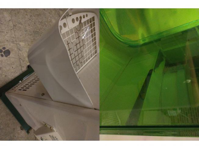 計量機 NRV-32A 　新潟☆〇 写真６