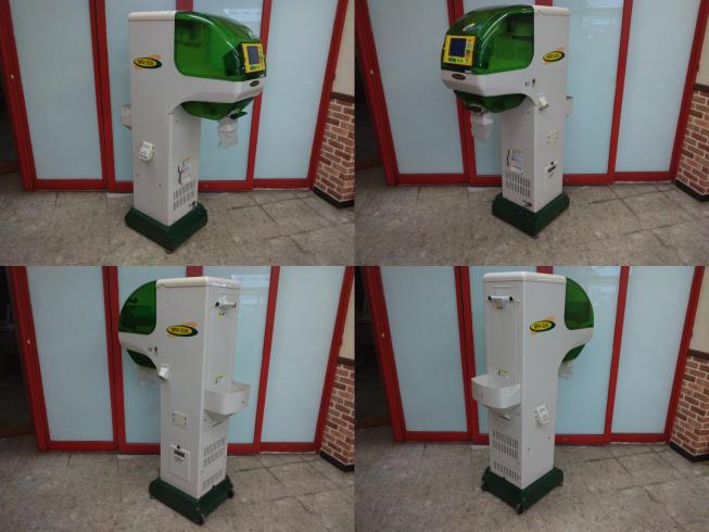 計量機 NRV-32A 　新潟☆〇 写真３