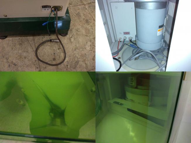 選別計量機 NRV-20A 　新潟☆〇 写真５