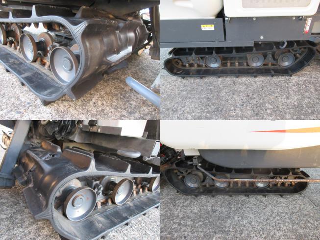 コンバイン ER213W　北新潟〇★ 写真４