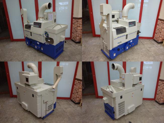 籾摺機 NPS350DXAM(3) 　新潟☆〇 写真３